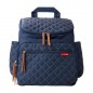 SKIP HOP Sac a langer forma backpack Bleu Marine