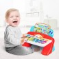 WINFUN Piano Tactile Baby Maestro 1an+