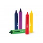 NUBY CRAYONS POUR LE BAIN +36MOIS