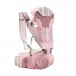 AIEBAO Porte bebe naissance a 15KG ROSE