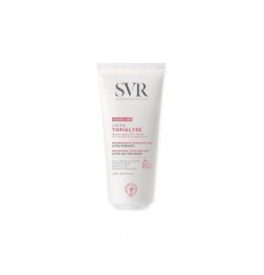 SVR TOPIALYSE Crème Soin Nourrissant Anti-Dessèchement 200 Ml