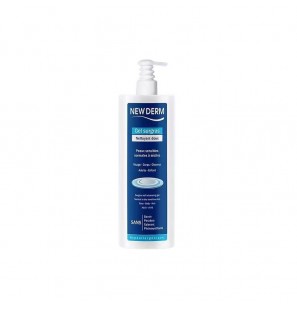 NEW DERM Gel Surgras 500 Ml