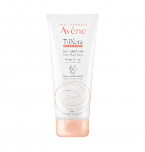 AVENE TRIXERA NUTRITION lait nutri-fluide | 200 ml