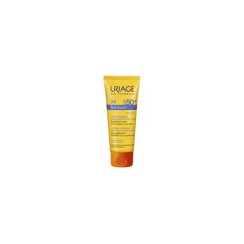 URIAGE BARIÉSUN Lait Enfants SPF50+