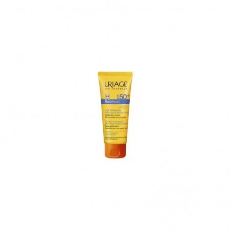 URIAGE BARIÉSUN Lait Enfants SPF50+