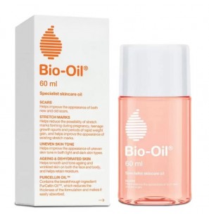 BIO-OIL Huile De Soin 60 Ml