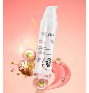 PATYKA crème rose lift éclat fermeté | 50ml