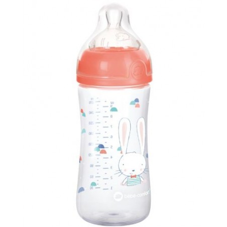 BEBE CONFORT BIBERON EMOTION CORAIL 270ML