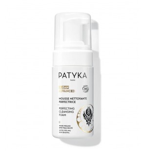 PATYKA mousse nettoyante perfectrice | 100ml