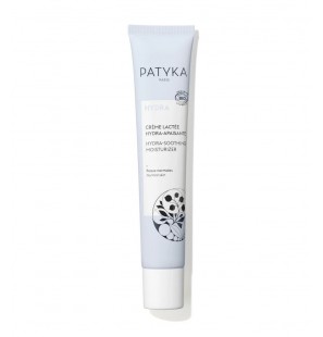 PATYKA crème lactée hydra-apaisante | 40ml