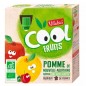 VITABIO COOL FRUITS POMME ACEROLA 4*90G