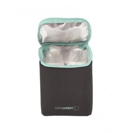 BEBE CONFORT PORTE BIBERON ISOTHERME