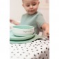 Suavinex Coffret de repas hygge bébé garçon 6m+