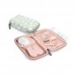 Suavinex Set manucure bébé hygge rose