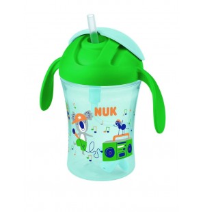 NUK Motion Cup Gobelet 230ml 8 mois+