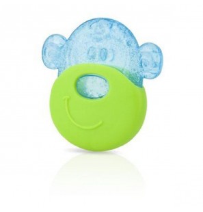 NUBY ANNEAU DE DENTITION AVEC ICE GEL