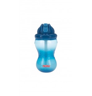 NUBY gobelet anti-goutte flip-it facile a tenir 360ML