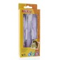 NUBY SET BROSSE A DENTS -3MOIS +6MOIS +9MOIS