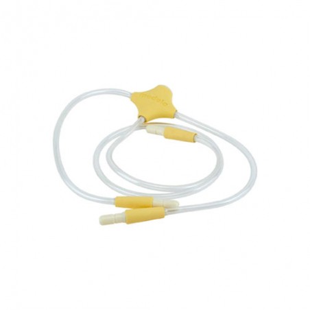 MEDELA TUYAU DE RECHANGE SWING DOUBLE MAXI PVC