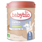 BABYBIO CAPREA AU LAIT DE CHEVRE 1ER AGE 800G