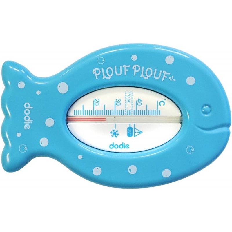 DODIE THERMOMETRE DE BAIN BALEINE