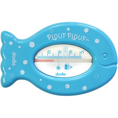 DODIE THERMOMETRE DE BAIN BALEINE