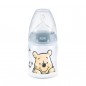 NUK FIRST CHOICE NO COLIC BIBERON PLASTIQUE 0-6MOIS 150ML