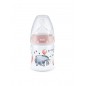 NUK FIRST CHOICE NO COLIC BIBERON PLASTIQUE 0-6MOIS 150ML