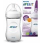 AVENT NATURAL BIBERON +1MOIS 260ML