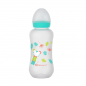 BEBE CONFORT BIBERON CLASSIQUE DEBIT 2 +6MOIS 360ML