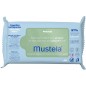 MUSTELA LINGETTES CHANGE NETTOYANTES