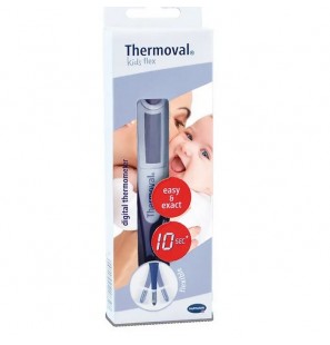 HARTMANN THERMOVAL KIDS FLEX