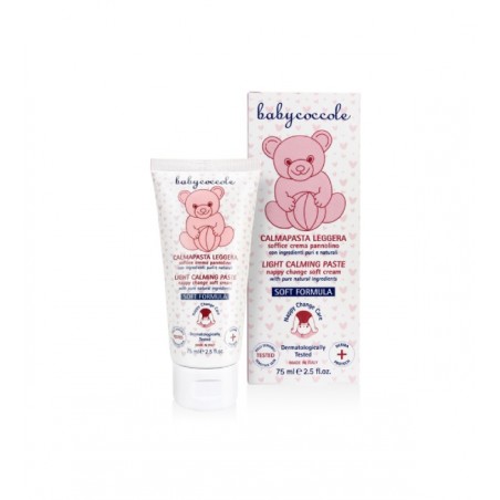 BABY COCCOLE POMMADE DE CHANGE 30ML