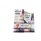 AVENT PACK BIBERON NATURAL EN VERRE 0M+ 120ML + BIBERON NATURAL FLAMINGO 260ML OFFERT