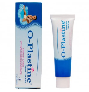 O-PLASTINE POMMADE DERMIQUE 30G