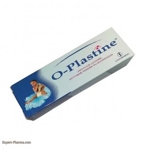 O-PLASTINE POMMADE DERMIQUE 60G