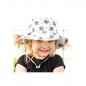 TINY TWINKLE Chapeau de soleil enfant américain TS