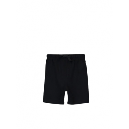 NOSS NOSS Short noir 6 Mois