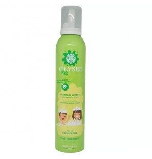 O'LYSÉE KIDS CHANTILLY LAVANTE POMME POIRE 250 ML