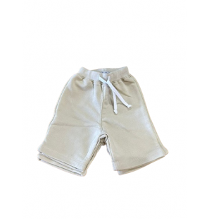 NOSS NOSS Short beige 9mois