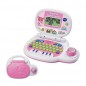 VTECH ORDI P’TIT GENIUS OURSON ROSE