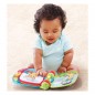 VTECH LIVRE ENCHANT DES BABY LOULOUS BLEU