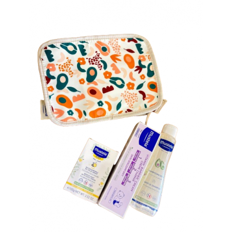 MUSTELA TROUSSE NAISSANCE