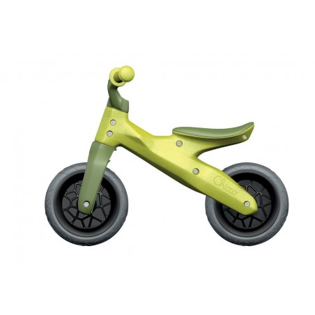 CHICCO Draisienne  balance bike ECO+ green hopper 18 - 36 mois