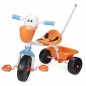 CHICCO tricycle pelican  2 en 1 - 18 mois - 5 ans