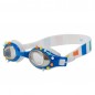 Eurekakids Lunettes de Natation - Bleu