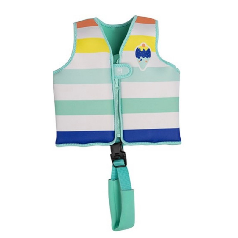 EUREKAKIDS Gilet de natation