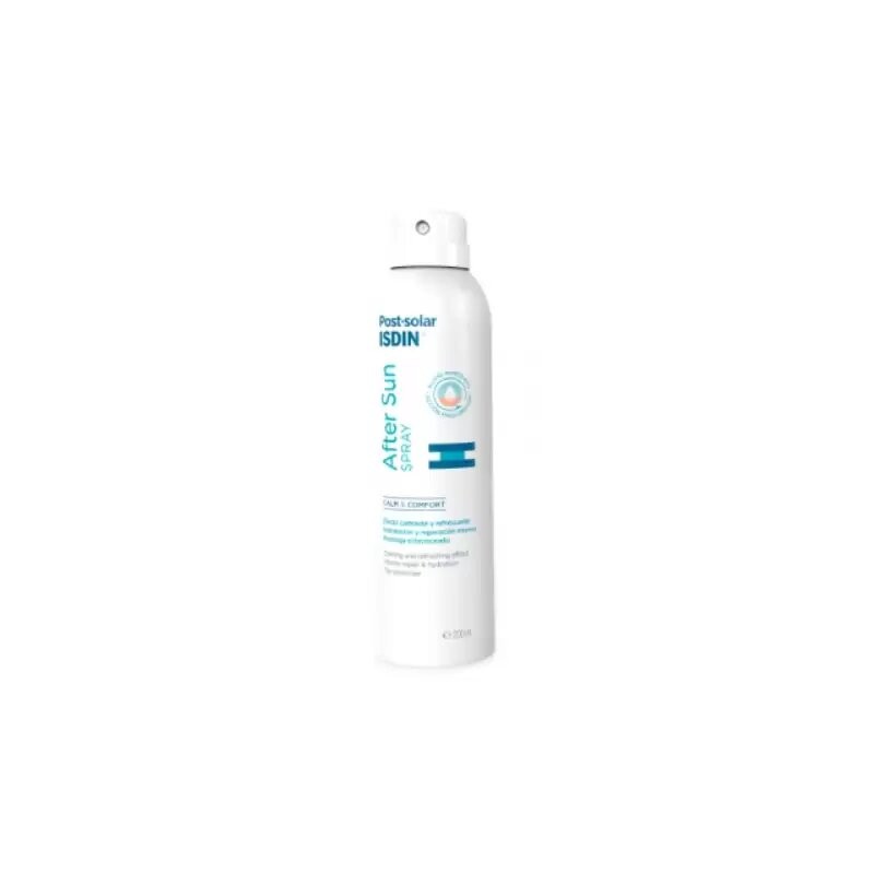 ISDIN AFTER SUN SPRAY 200ML