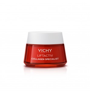 Vichy Liftactiv Collagen Specialist Anti-Age Tous Types de Peaux | 50ml