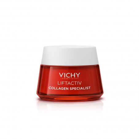 Vichy Liftactiv Collagen Specialist Anti-Age Tous Types de Peaux | 50ml